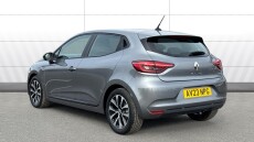Renault Clio 1.6 E-TECH full hybrid 145 Evolution 5dr Auto Hybrid Hatchback